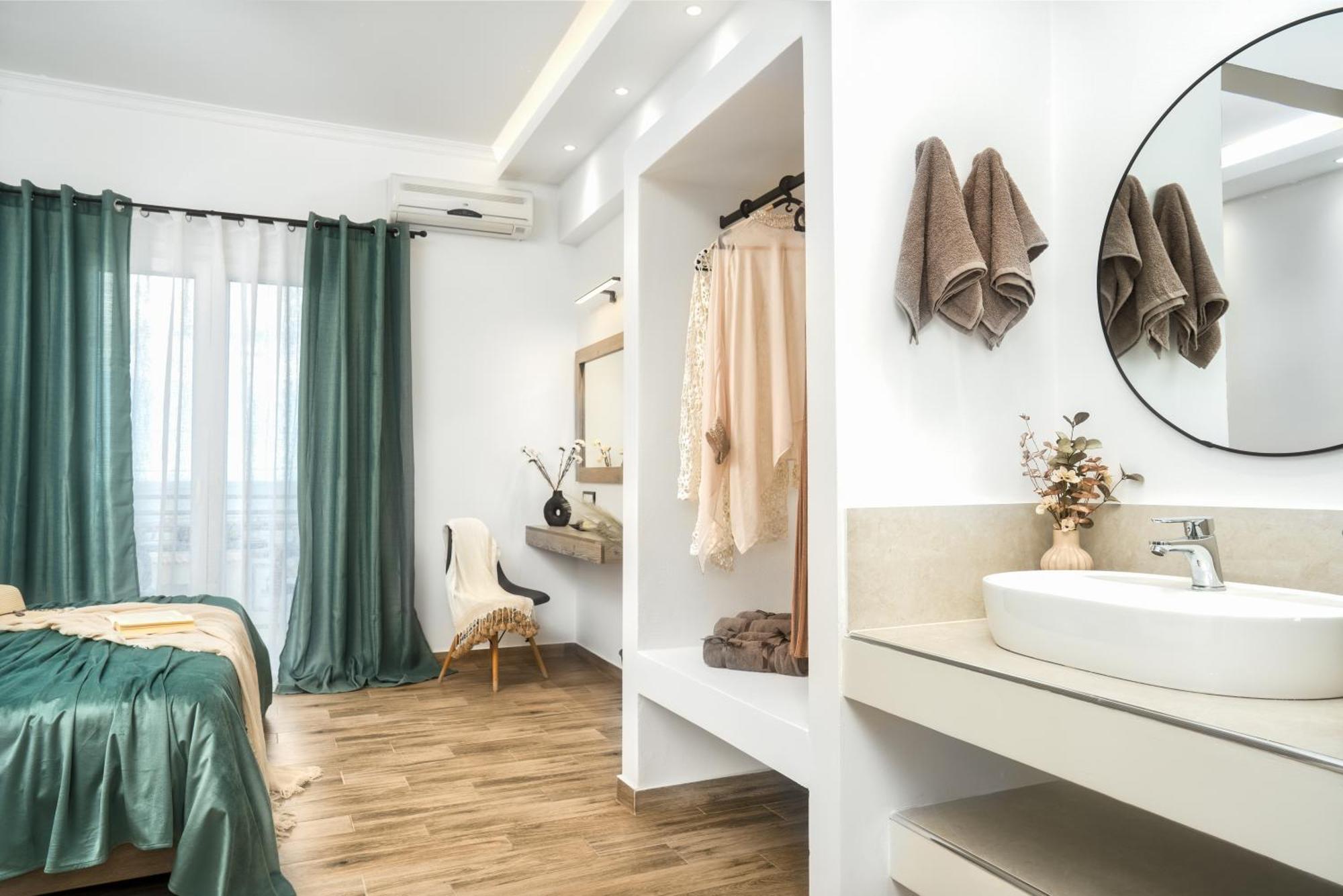 Stathis Studios II Laganas Extérieur photo